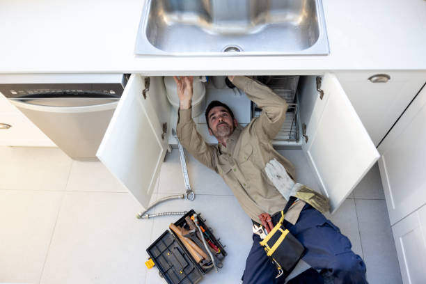 Best Affordable Plumber Near Me  in Cupertino, CA
