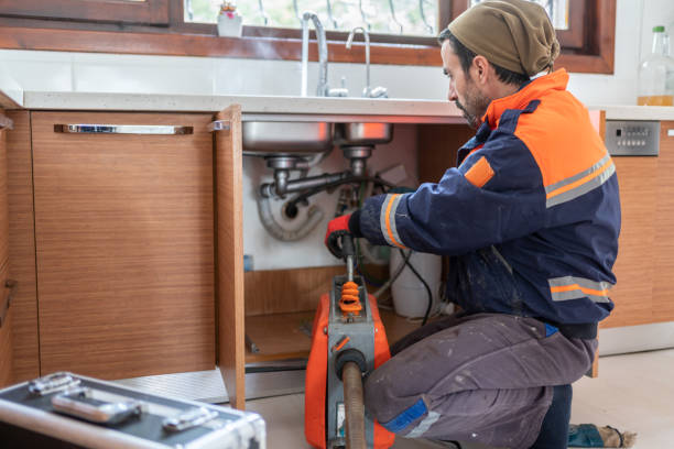 Best Water Leak Repair  in Cupertino, CA