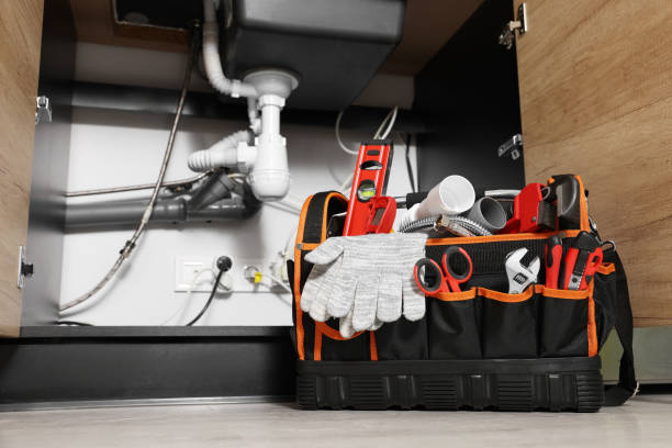Best Shower Repair Services  in Cupertino, CA