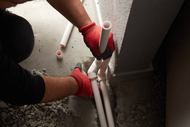 Professional Plumbing in Cupertino, CA