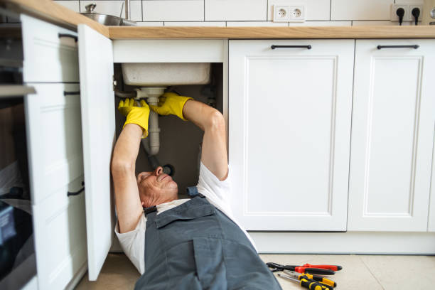 Best Local Plumber Services  in Cupertino, CA
