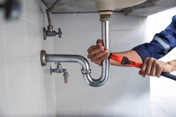 Best Pipe Repair Near Me  in Cupertino, CA