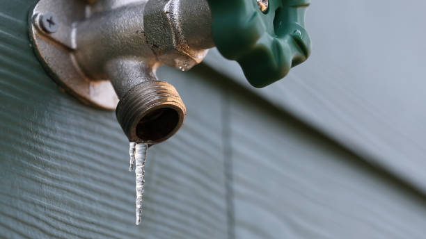 Best Emergency Plumbing Repair  in Cupertino, CA