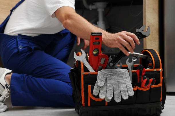Best Residential Plumbing Services  in Cupertino, CA