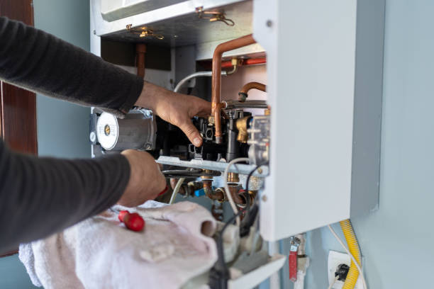 Best Water Heater Repair  in Cupertino, CA