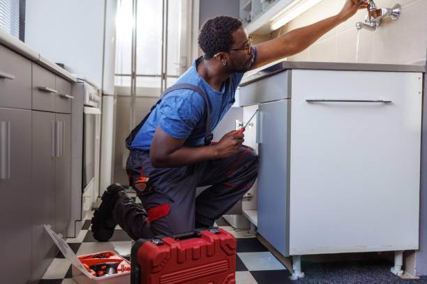 Best Plumbing Installation Services  in Cupertino, CA