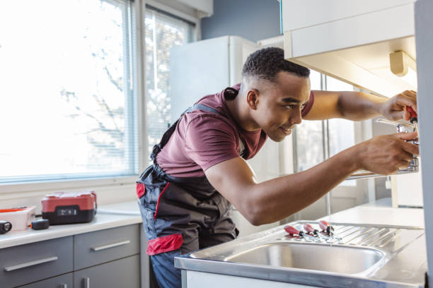Best Emergency Plumber  in Cupertino, CA